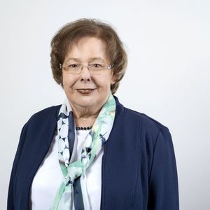 Gisela Wißmann 
